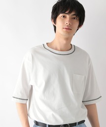フローズンTシャツ/ステッチ/575776