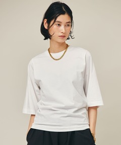 Curensology コットンインレイTシャツ新品 96676369_1_d_240.jpg