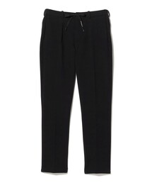 BRILLA per il gusto | 【別注】CIRCOLO1901 / NEW ジャージ ソリッド 1プリーツ ドローコード パンツ(その他パンツ)