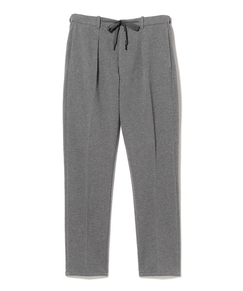 BRILLA per il gusto（ブリッラペルイルグースト）の「【別注】CIRCOLO1901 / NEW ジャージ ソリッド 1プリーツ ドローコード パンツ（その他パンツ・メンズ・ブラック系その他3/ブラック/ネイビー・42/44/46/48/52/50）」の12枚目の写真