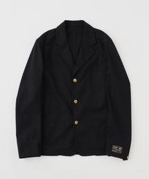 WILLY CHAVARRIA(EB[`oA)WILLY CHAVARRIA / EB[ `oA WORKWEAR BLAZER(̑AE^[)