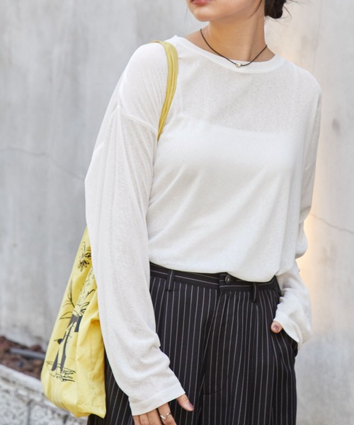 トップス SEOULMART MW CUT-OFF LS SWEATSHIRT – MASTERMIND TOKYO 公式オンラインストア