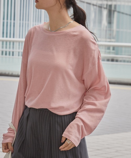 スマートウォッシュ】フローティ シアートップス MONO-MART│MONO-MART