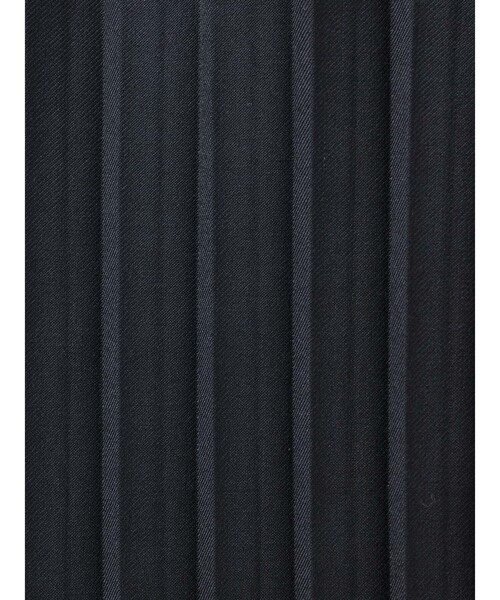 セール】mizuiro ind プリーツヘムVネックベスト（ベスト