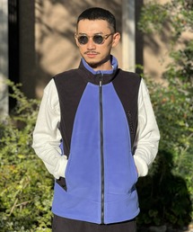 Marmot(マーモット)の【Marmot】Polarlite Fleece Vest(ベスト)