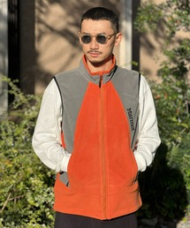 Marmot（マーモット）の「【Marmot】Polarlite Fleece Vest（ベスト）」