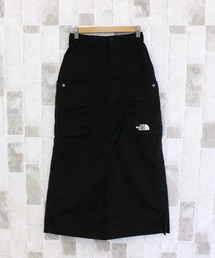 THE NORTH FACE（ザノースフェイス）の「ニールトンスカート W'S NEILTON SKIRT White Label Korea Line（スカート）」