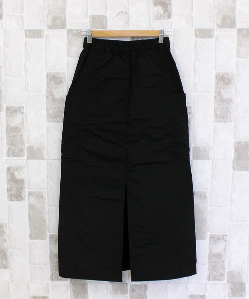 セール】ニールトンスカート W'S NEILTON SKIRT White Label