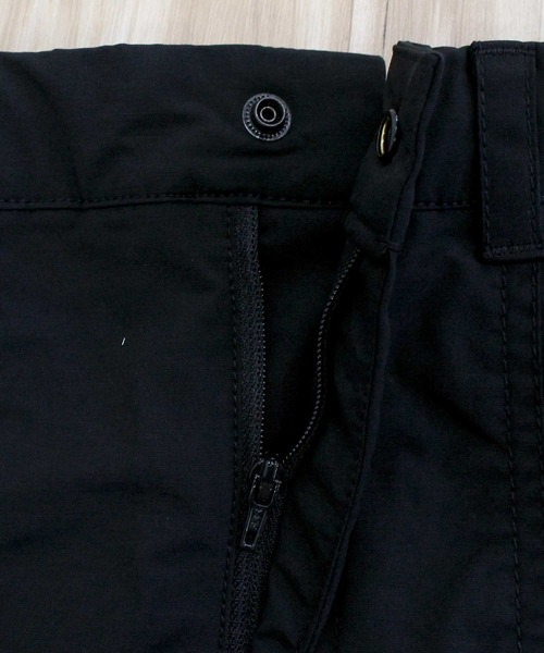 THE NORTH FACE(ザノースフェイス)の「ニールトンスカート W'S NEILTON SKIRT White Label Korea Line(スカート・レディース・ホワイト系その他/ブラック・S/M/L/XL)」の8枚目の写真