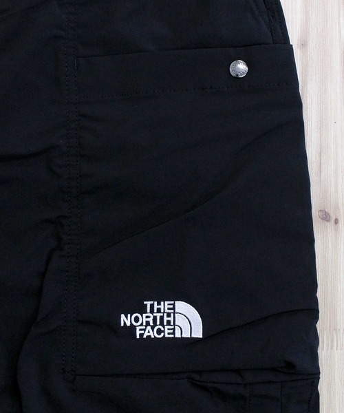 THE NORTH FACE(ザノースフェイス)の「ニールトンスカート W'S NEILTON SKIRT White Label Korea Line(スカート・レディース・ホワイト系その他/ブラック・S/M/L/XL)」の10枚目の写真