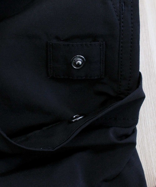 THE NORTH FACE(ザノースフェイス)の「ニールトンスカート W'S NEILTON SKIRT White Label Korea Line(スカート・レディース・ホワイト系その他/ブラック・S/M/L/XL)」の11枚目の写真