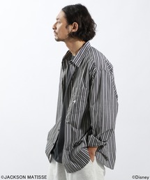 JACKSON MATISSE | 【JACKSON MATISSE/BAYFLOW】「ミッキーマウス」デザインシャツ(シャツ/ブラウス)