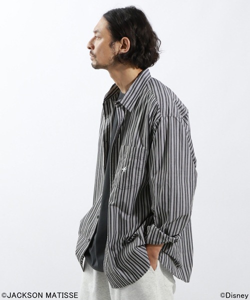 Mariposa555 Triple-O・トリプルオゥ】刺繍で作ったネックレス「マイクロスフィア55