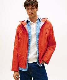 TOMMY HILFIGER（トミーヒルフィガー）｜ジャケット/アウター