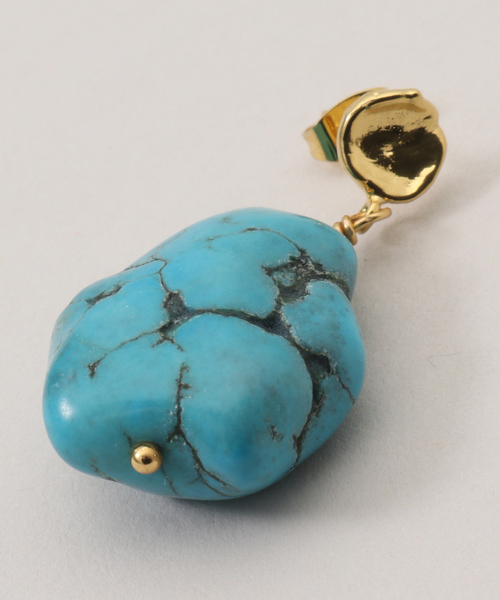 ANNI LU（アニールー）の「ANNI LU LA MER EARRINGS：ピアス（ピアス（両耳用）・レディース・B/A・FREE）」の11枚目の写真