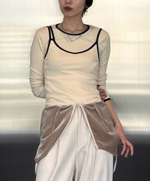 Ameri(A)COLOR SCHEME SET TOP(̑gbvX)