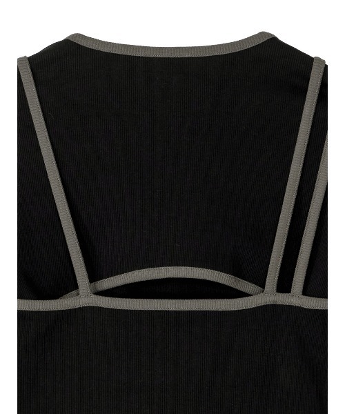 セール】COLOR SCHEME SET TOP（その他トップス）｜Ameri（アメリ）の