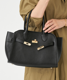 IENA | AULENTTI/オウレンティ 別注 BELT BAG トートバッグ(トートバッグ)