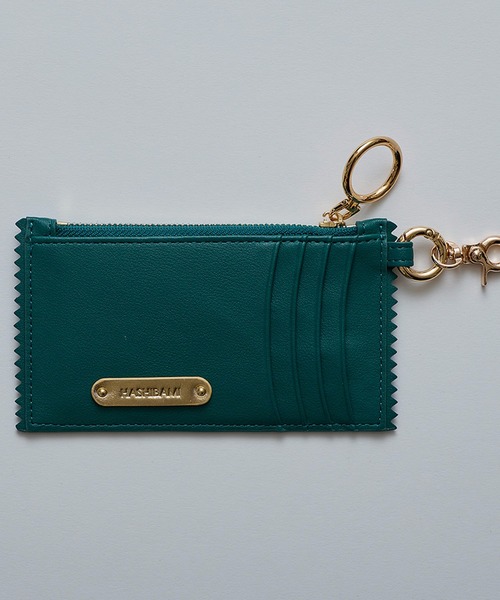 HASHIBAMI】キャンディ フラグメントケース（カードケース