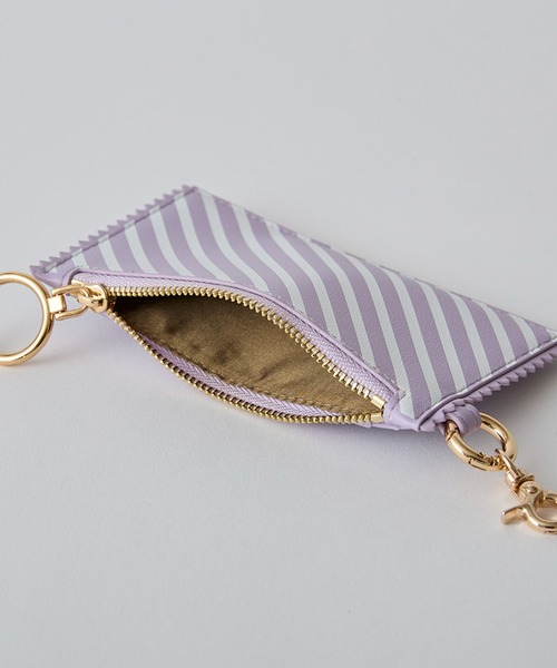 HASHIBAMI】キャンディ フラグメントケース（カードケース