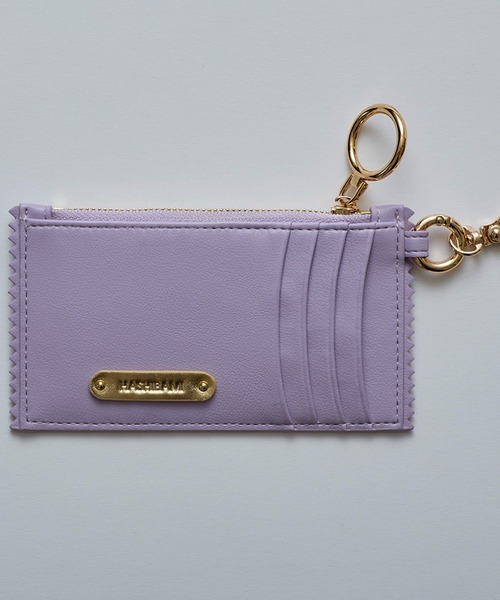 HASHIBAMI】キャンディ フラグメントケース（カードケース