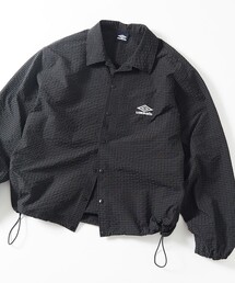UMBRO(Au)UMBRO/Au SP SHIRT JACKET/ʒ Vc WPbg(u])