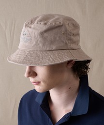 Eddie Bauer（エディーバウアー）の「コットンツイル ロゴ バケットハット（ハット）」