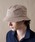 Eddie Bauer�i�G�f�B�[�o�E�A�[�j�́u�R�b�g���c�C�� ���S �o�P�b�g�n�b�g�i�n�b�g�j�v�b�x�[�W��