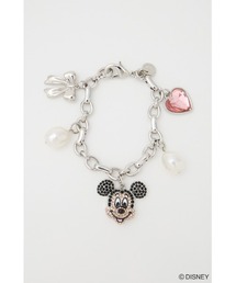 Disney SERIES CREATED by MUS(fBYj[V[YNGCebhoCG[GX)MD GLT CHARM uXbg / MICKEY(uXbg)