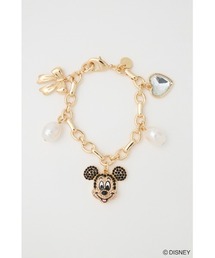 Disney SERIES CREATED by MUS(fBYj[V[YNGCebhoCG[GX)MD GLT CHARM uXbg / MICKEY(uXbg)
