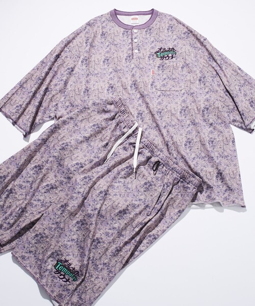 FREAK'S STORE(t[NXXgA)SAUVENIR/TE׃jA ʒ KANNAIGI Tempalay healthknit/ٓ/ZbgAbv([EFA/pW})