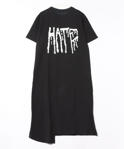 WORLD WIDE LOVE!（ワールドワイドラブ）の「切り替えロングワンピース（ワンピース・レディース・ホワイト/グリーン/ブラック・1）」の15枚目の写真