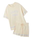 gelato pique(ジェラートピケ)の「ルームウェア(ルームウェア/パジャマ)」