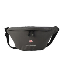DANTON(_g)POLYESTER TAFFETA SLING BAGqCHEMIN VERT 4.2r({fBobO/EGXg|[`)