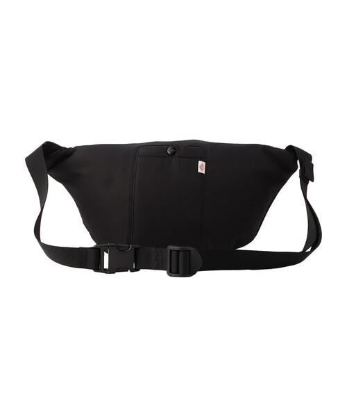 POLYESTER TAFFETA SLING BAG〈CHEMIN VERT 4.2〉（ボディバッグ