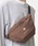 DANTONi_gj́uPOLYESTER TAFFETA SLING BAGqCHEMIN VERT 4.2ri{fBobO/EGXg|[`jvbuE