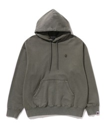 【激レア】アベイシングエイプ　パーカー ベビーマイロ　グリーン A BATHING APE アベイシングエイプ パーカー CAMO BAPE ジップ