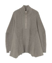 UN3D.｜アンスリードのニット/セーター（グレー/灰色系）通販 - ZOZOTOWN