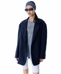 COLUMN / ノーカラージャケット（ノーカラージャケット）｜COLUMN