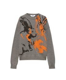 MSGM｜エムエスジーエムのニット/セーター通販 - ZOZOTOWN