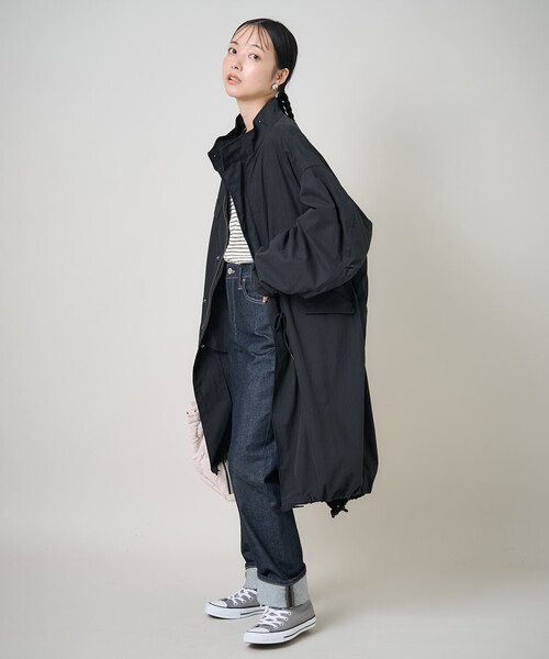 FREAK'S STORE（フリークスストア）の「【セットアイテム】M-65 ロング