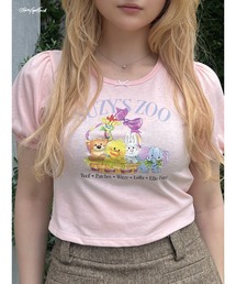 MIIA｜ミーアのトップス（ピンク/桃色系）通販 - ZOZOTOWN