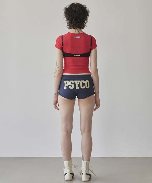 SCULPTOR（スカルプター）の「Eyelet Knit Bustier（その他トップス・レディース・アイボリー/ブラック/レッド/グレー・LARGE/MEDIUM/X-SMALL/SMALL）」の15枚目の写真