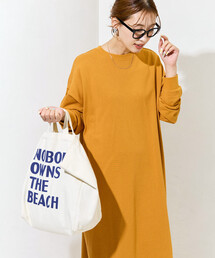 予約商品】ワンピース（イエロー/黄色系）ファッション通販