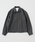 ATONiGCgj́uATON (GCg) BACK SATIN HARRINGTON WPbgȋAE^[jvbJ[L