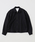 ATONiGCgj́uATON (GCg) BACK SATIN HARRINGTON WPbgȋAE^[jvbubN
