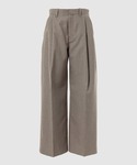 TANAKA（タナカ）の「HAKAMA TROUSERS（その他パンツ・26）」