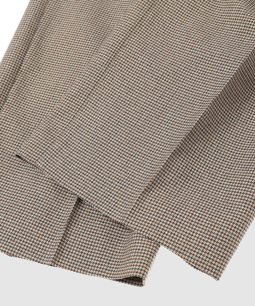 TANAKA（タナカ）の「HAKAMA TROUSERS（その他パンツ・レディース・その他・25/26）」の7枚目の写真