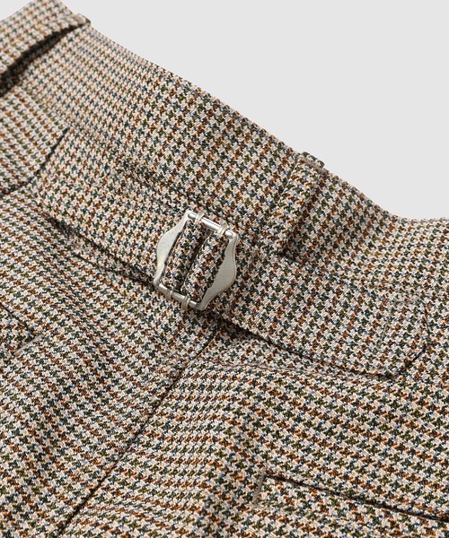 TANAKA（タナカ）の「HAKAMA TROUSERS（その他パンツ・レディース・その他・25/26）」の8枚目の写真