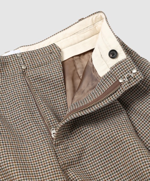 TANAKA（タナカ）の「HAKAMA TROUSERS（その他パンツ・レディース・その他・25/26）」の9枚目の写真